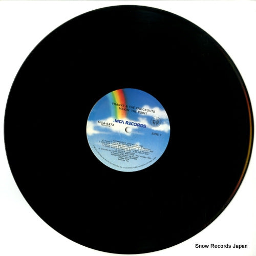 MCA-5473 disc