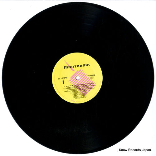 V-15670 disc