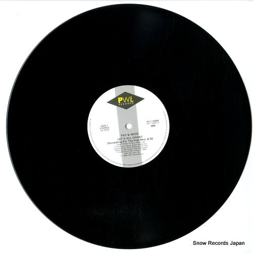 ALI-13046 disc