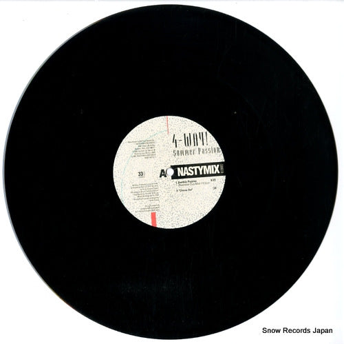 NMR76115-1 disc