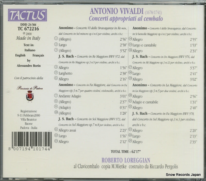 TC672216 back cover