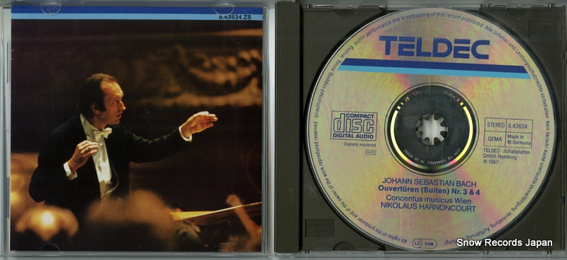 843634 / 843634ZS disc
