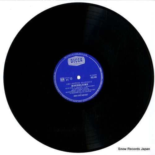 FMT163149 disc