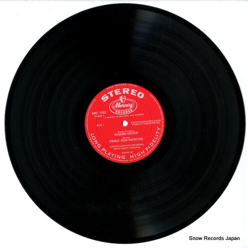 SMC1022 disc