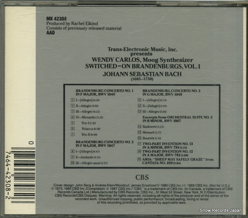 MK42308 back cover