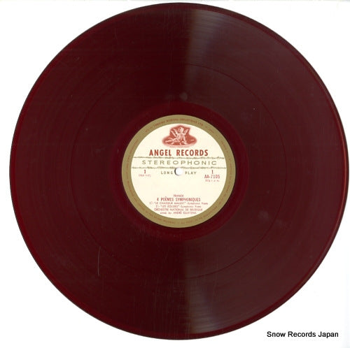 AA-7105 disc