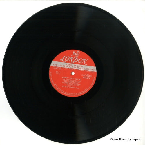 K15C-5029 disc