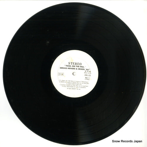 AML-23 disc
