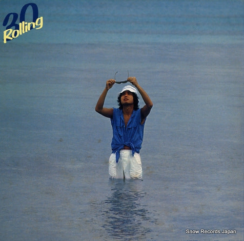 FLX-9001 back cover