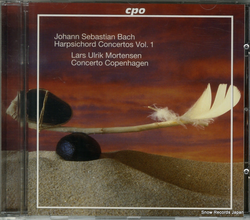 CPO999989-2 front cover