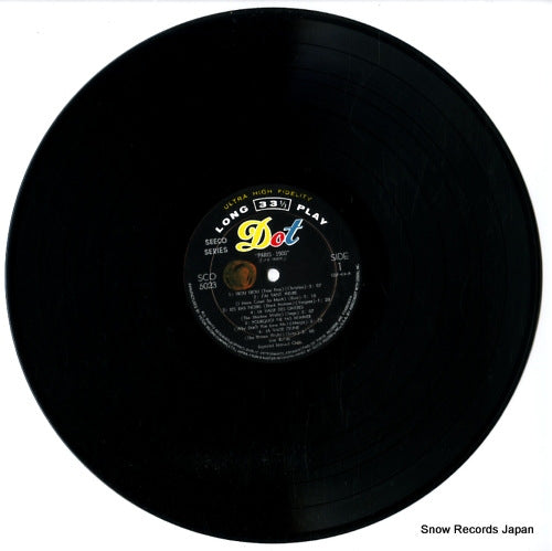 SCO-5023 disc