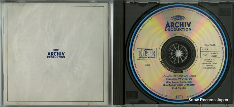 F20A20066 disc