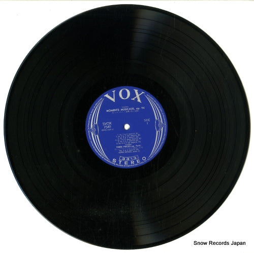 SVOX-7549 disc