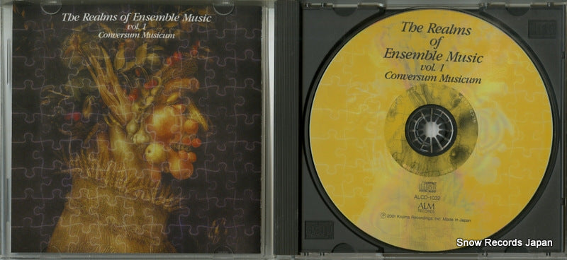 ALCD-1032 disc