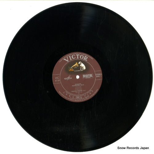 VIC-4156 disc