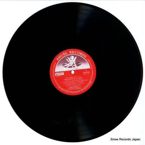 AA-8636 disc