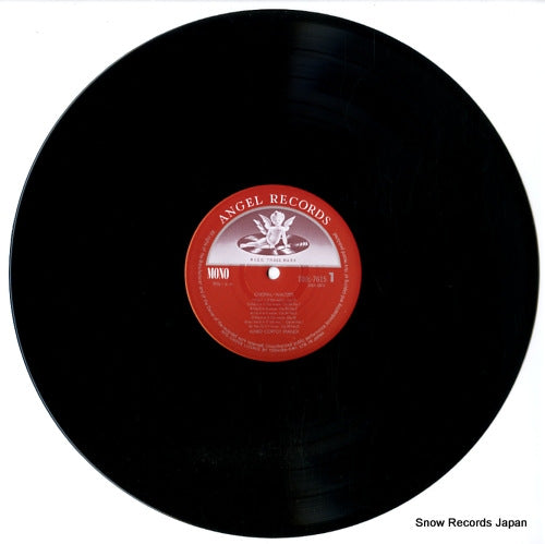TOJE-7615 disc