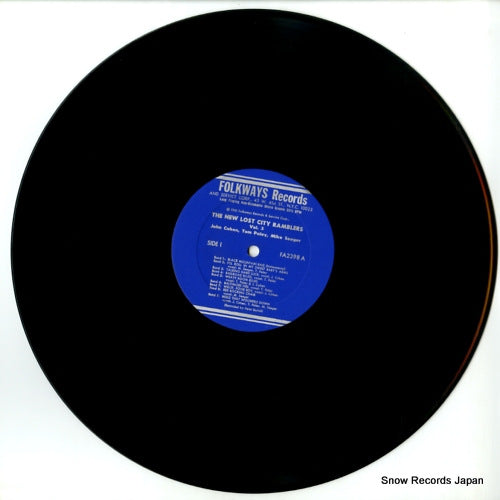 FA2398 disc
