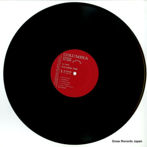 SS-1032-ML disc