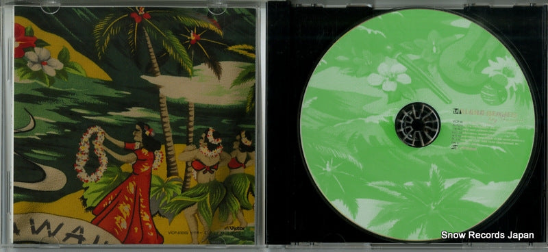 VICP-63059 disc
