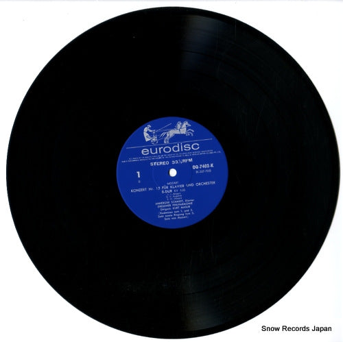 OQ-7402-K disc