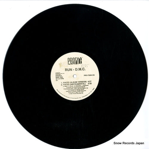 PRO-7328-DJ disc