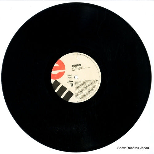 ED-6051 disc