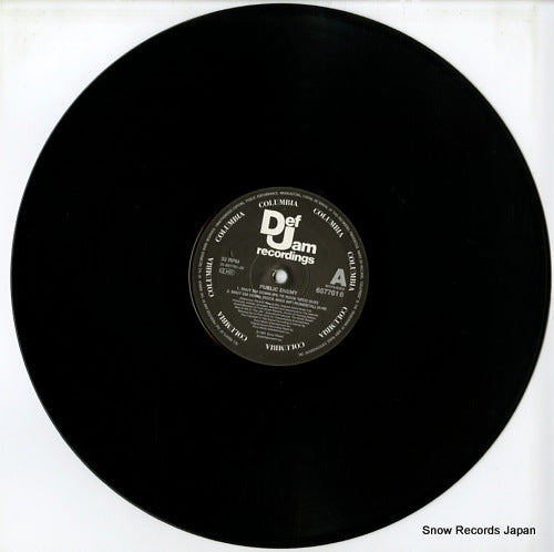 657616 disc