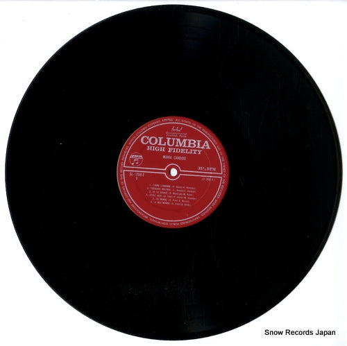 SL-1208-F disc