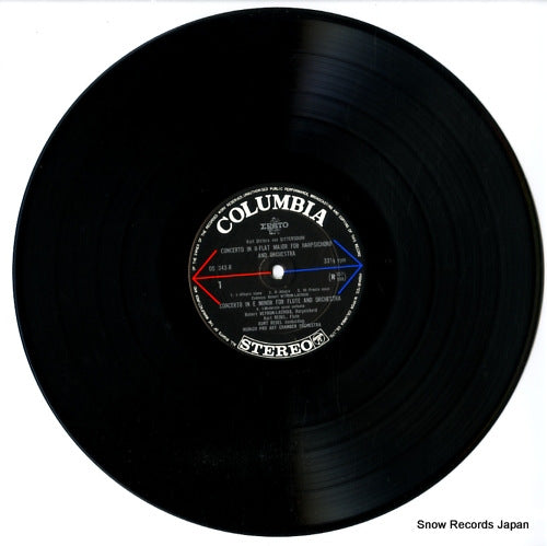 OS-343-R disc
