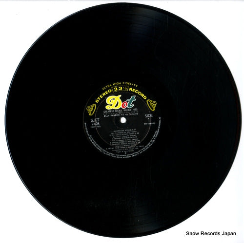 SJET-7428 disc