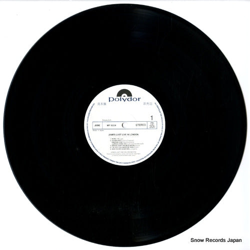 MP9504 disc