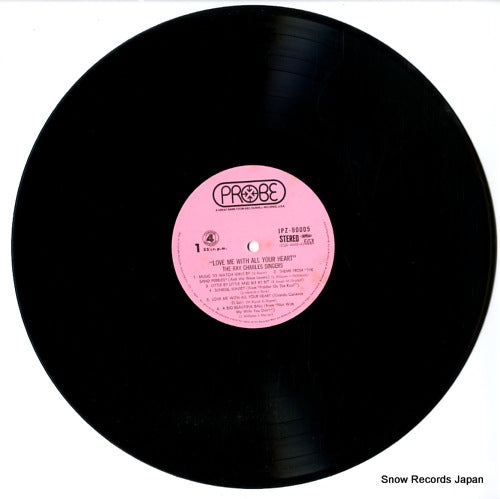 IPZ-90005 disc