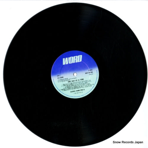 WST9618 disc