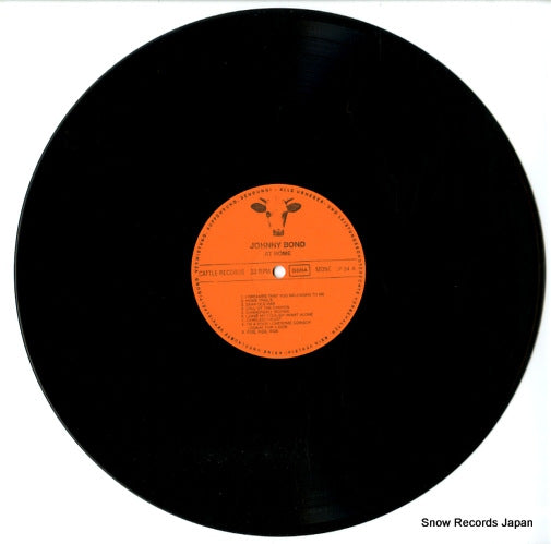 LP-34 disc
