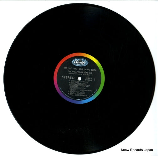 ST2310 disc