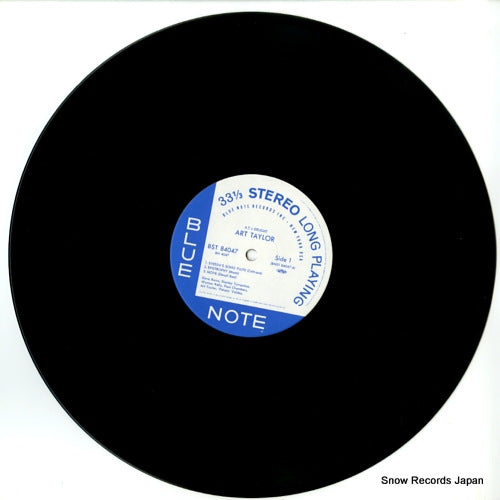 BN4047 disc