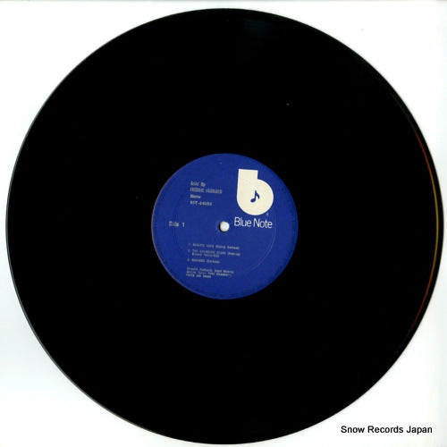 BST84056 disc