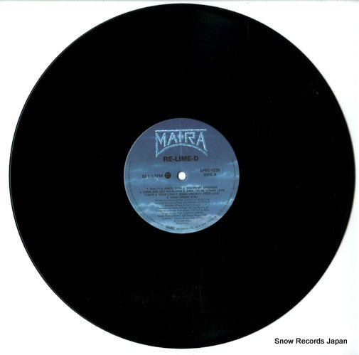 SPEC-1225 disc