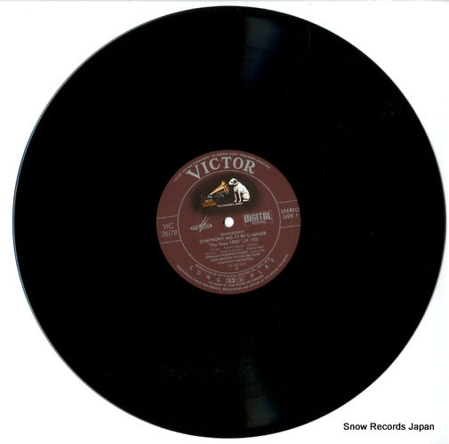 VIC-28178 disc