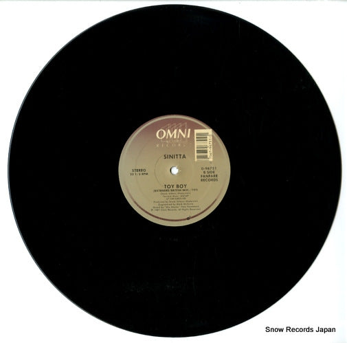 0-96751 disc