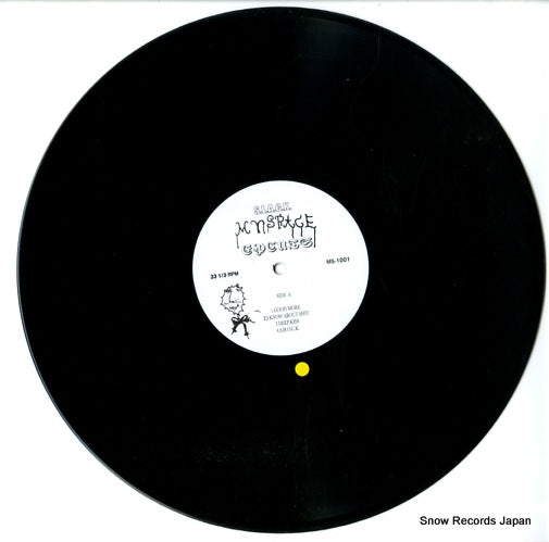 MS-1001 disc