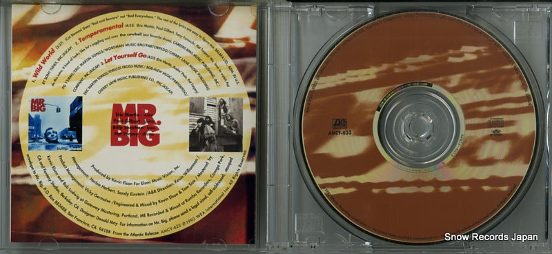 AMCY-623 disc
