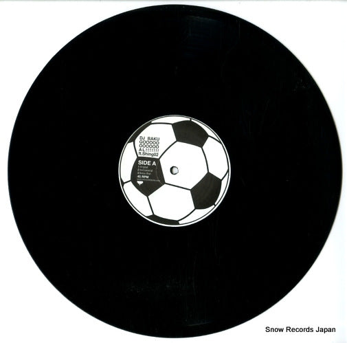 GROUP120 disc