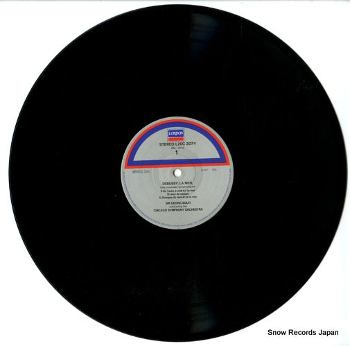 L20C-2074 disc