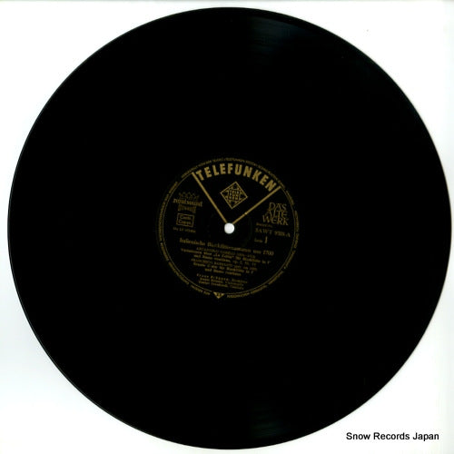 SAWT9518-A disc