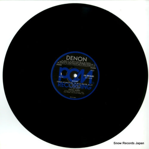 OX-7034-ND disc