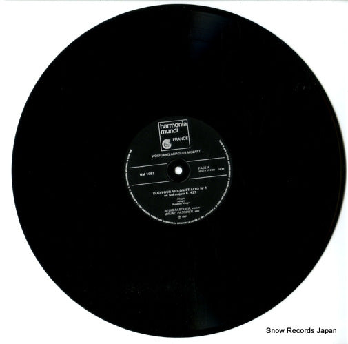 HM1052 disc
