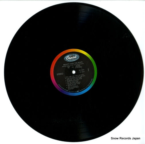 ST1219 disc