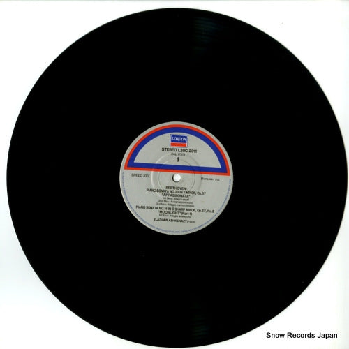 L20C-2011 disc